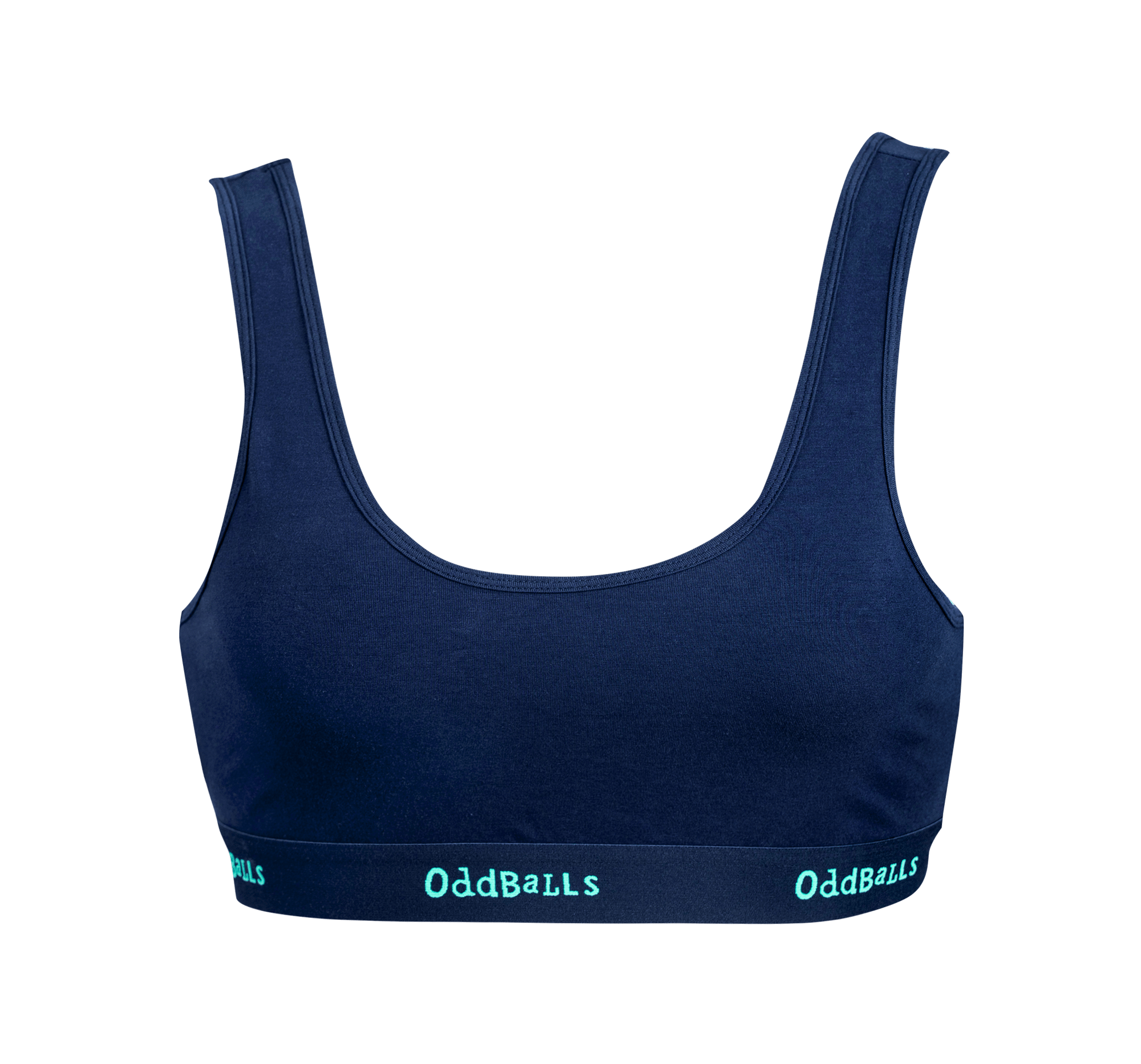 Midnight Bralette