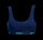 Midnight - Ladies Bralette