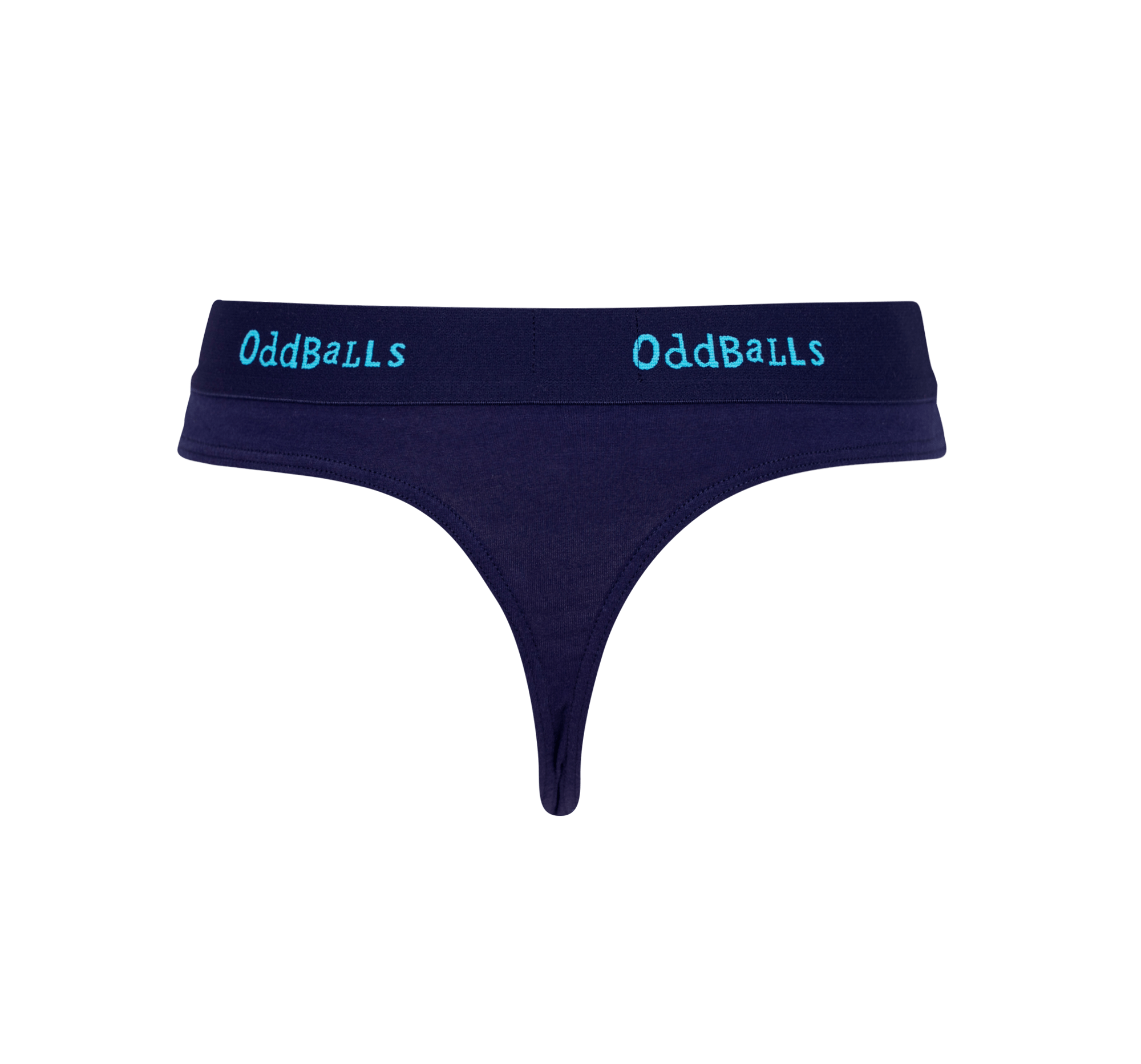 Midnight Thong