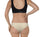 Nude - Seamless Brazilian Briefs
