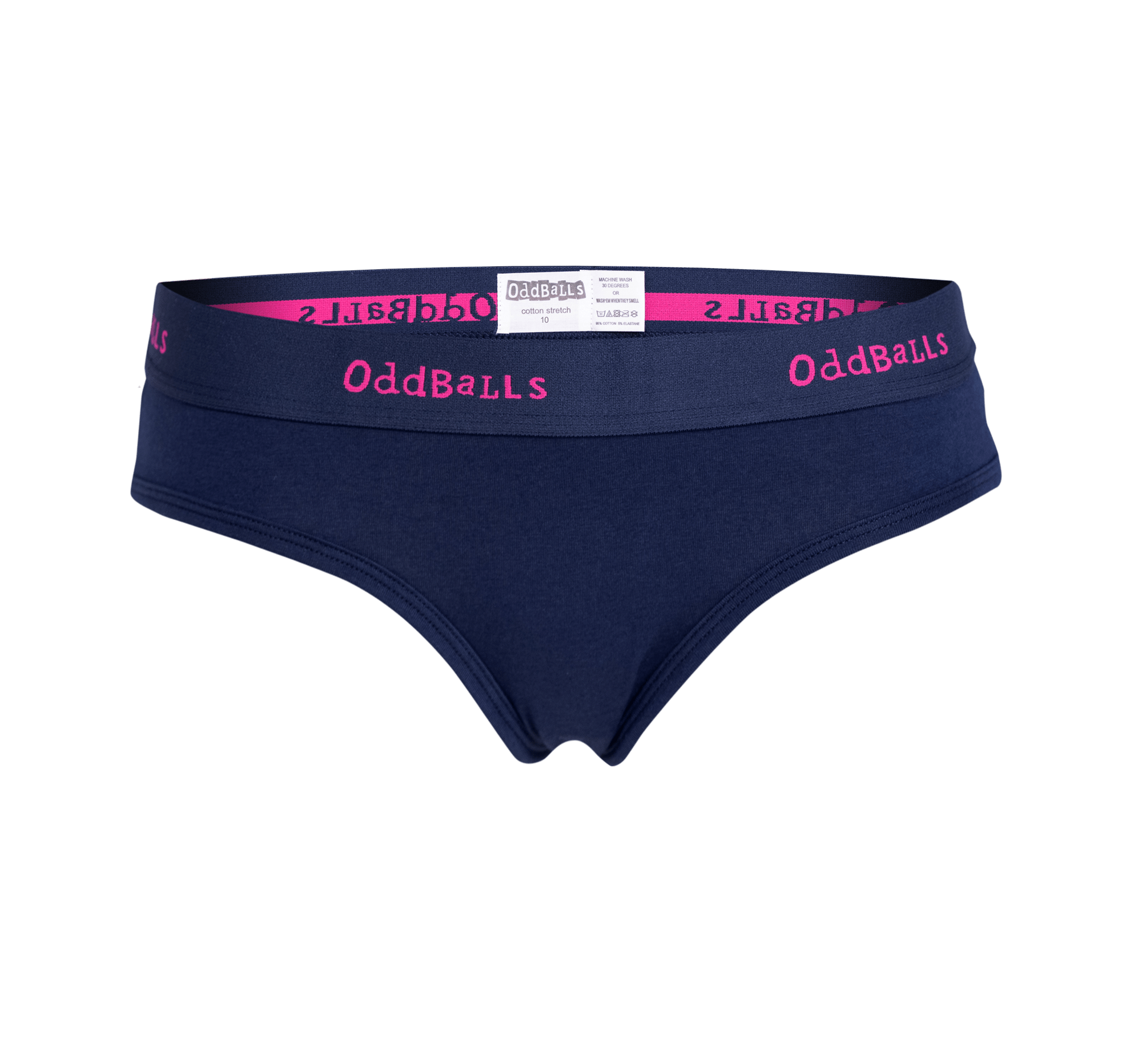 & Magenta Briefs