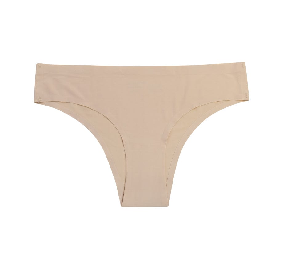 Seamless Brazilian Briefs