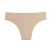 Nude - Seamless Brazilian Briefs