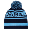 Original | Navy | Sky - Bobble Hat - 3