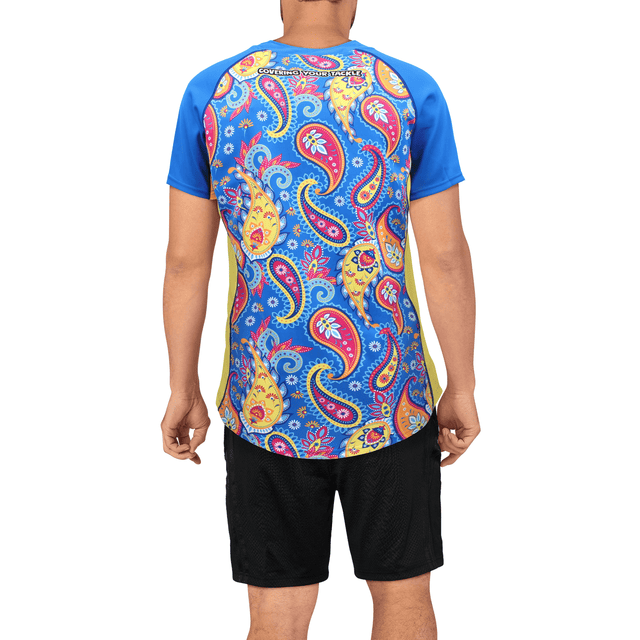 Paisley - Rugby Top