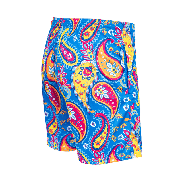 Paisley 2025 shorts mens