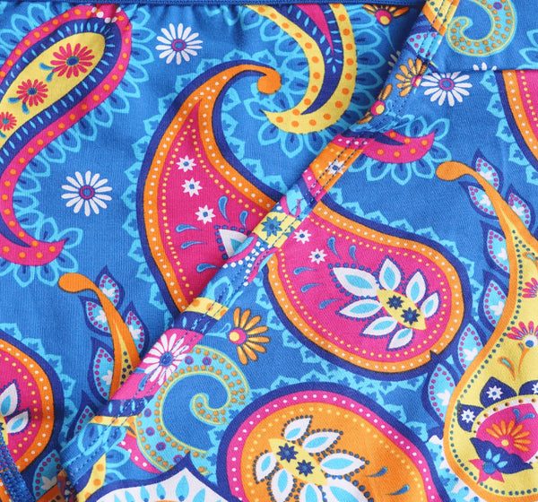 Paisley - Mens Briefs