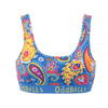 Paisley - Ladies Bralette