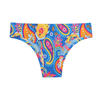 Paisley - Seamless Brazilian Briefs