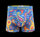 Paisley - Mens Cotton Boxer Shorts