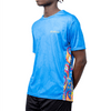 Paisley - Tech Fit - Mens Training T-Shirt