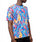 Paisley - Adventurous - Mens Training T-Shirt