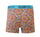 Peacock - Mens Cotton Boxer Shorts