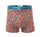 Peacock - Mens Cotton Boxer Shorts