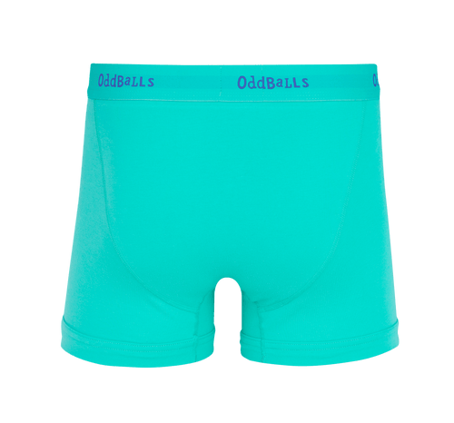 Peppermint - Mens Boxer Shorts