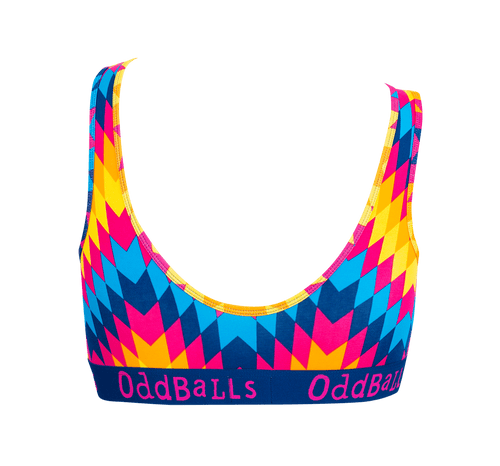 Phoenix - Ladies Bralette