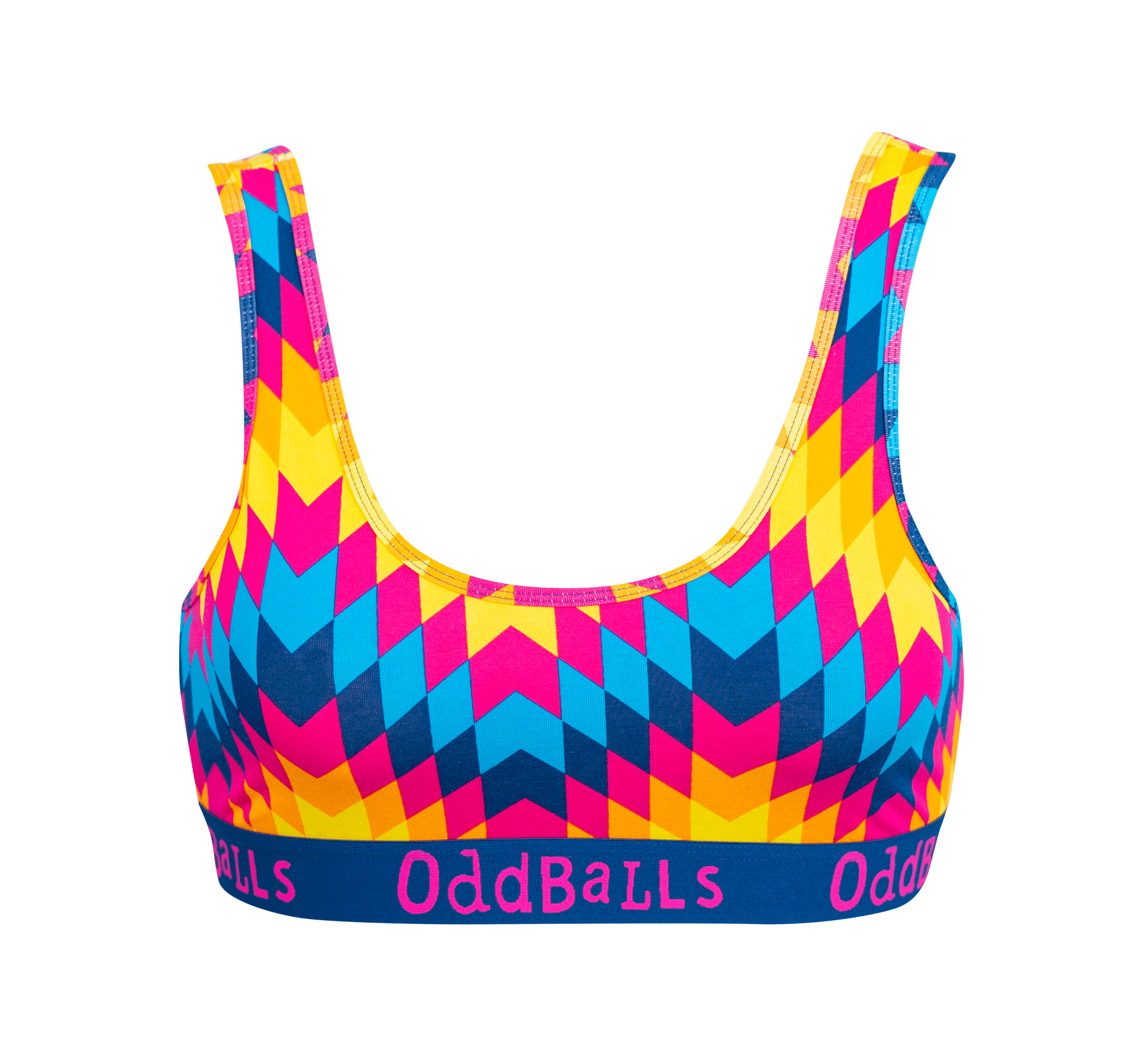 Phoenix Bralette