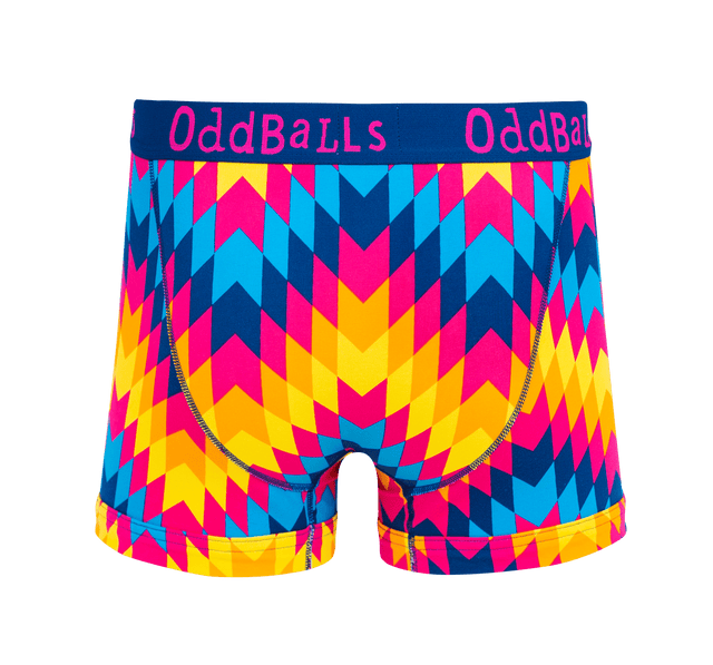 Phoenix - Mens Boxer Shorts