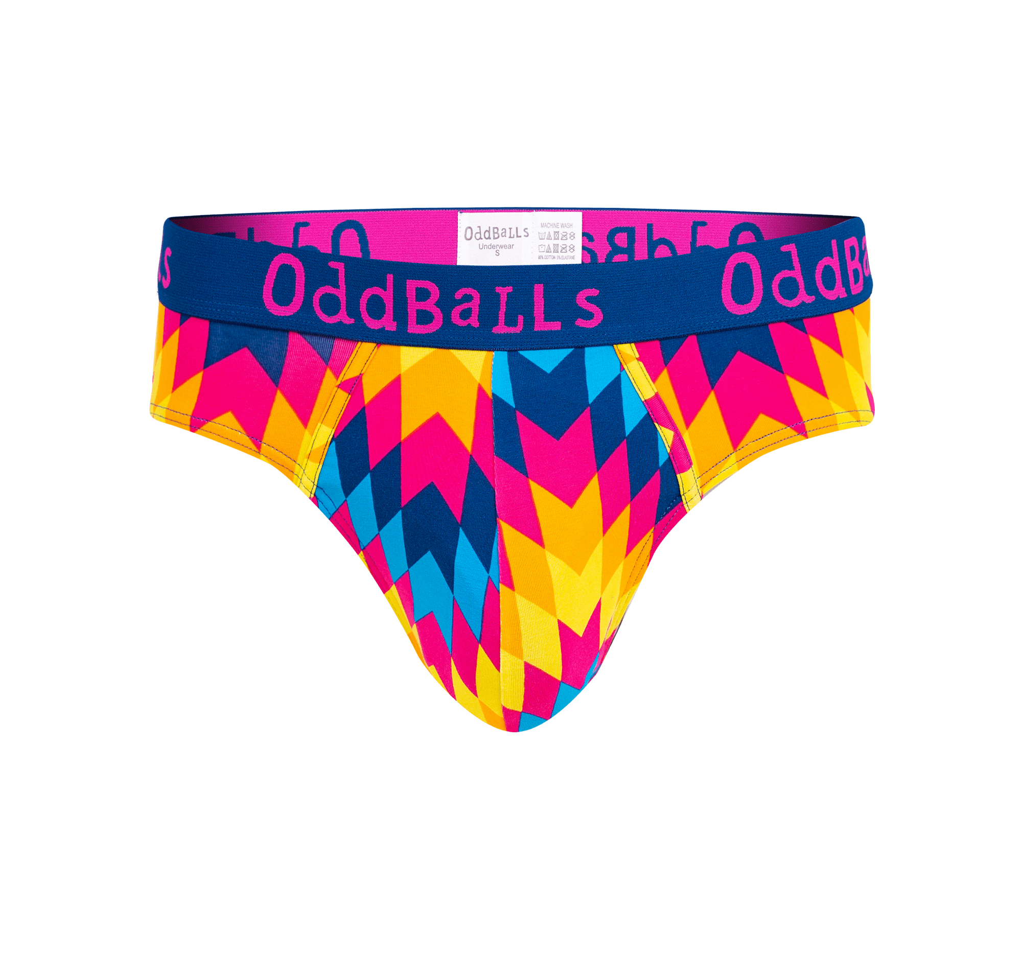 Phoenix Cotton Briefs