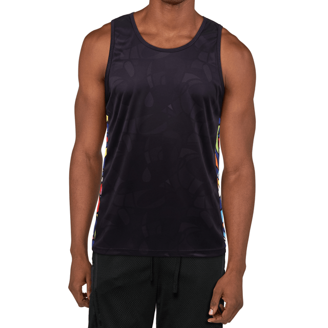 Picasso - Tech Fit - Running Vest