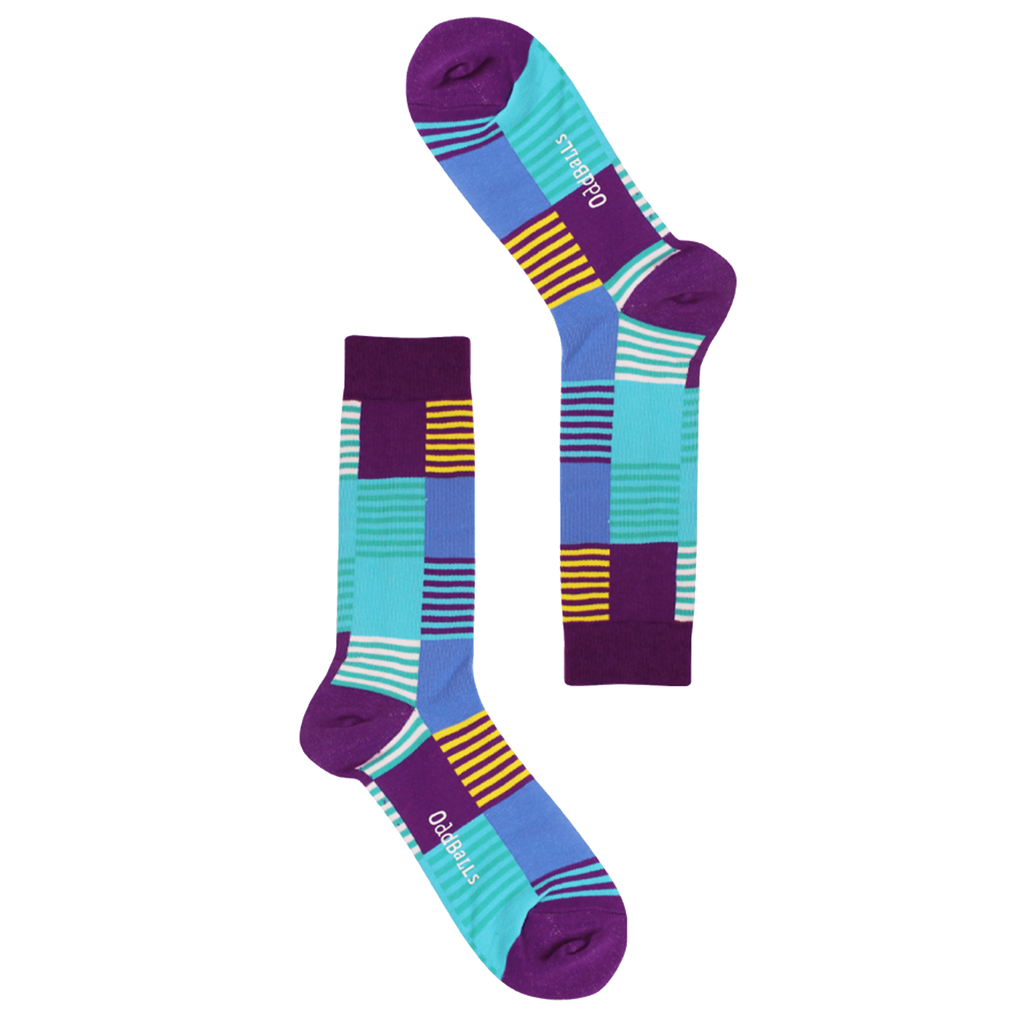 Blocks Socks