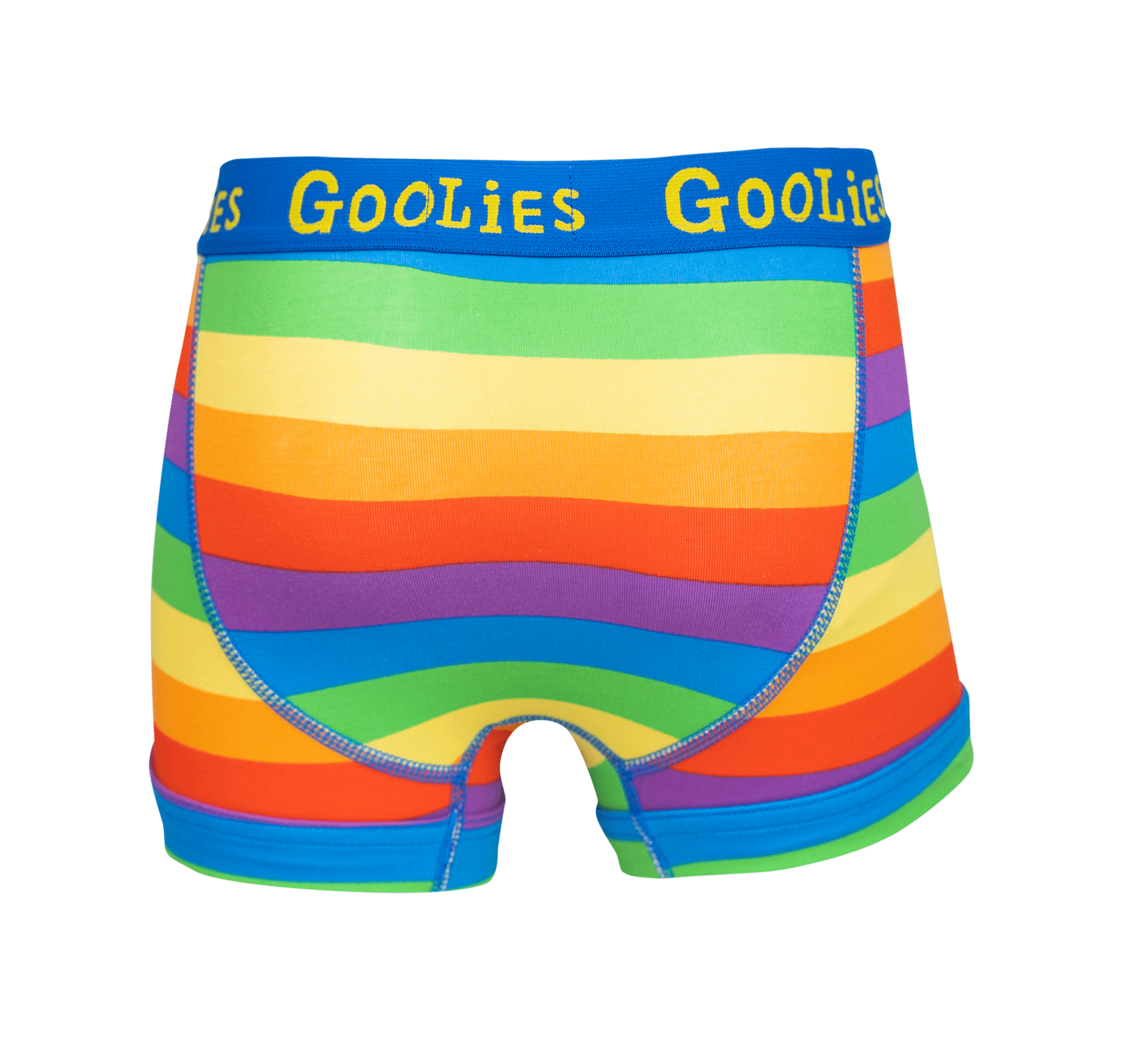 OddBalls Goolies Rainbow Boxer Shorts