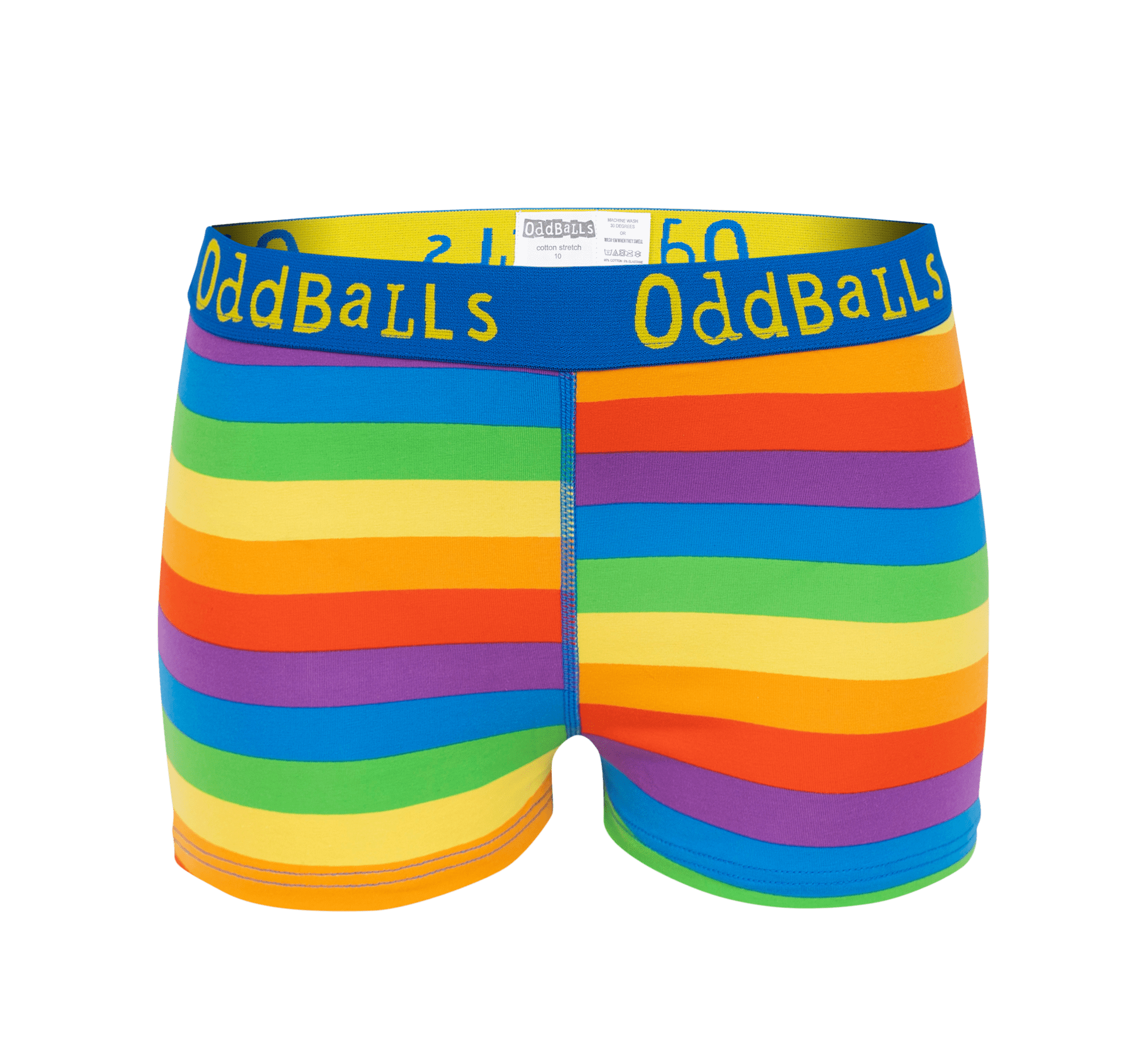 Boxers