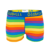 Rainbow - Ladies Boxers