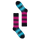 Refresher Cyan - Socks