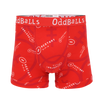 Restart RPA Charity - Mens Cotton Boxer Shorts