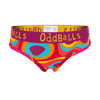 Retro - Ladies Briefs