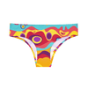 Retro - Seamless Brazilian Briefs
