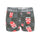 England Rugby League Grey - Ladies Boxers