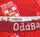 England Rugby League Red - Ladies Briefs