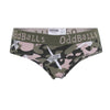 Royal Marine's Commando - Ladies Briefs