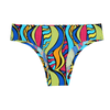 Safari - Seamless Brazilian Briefs