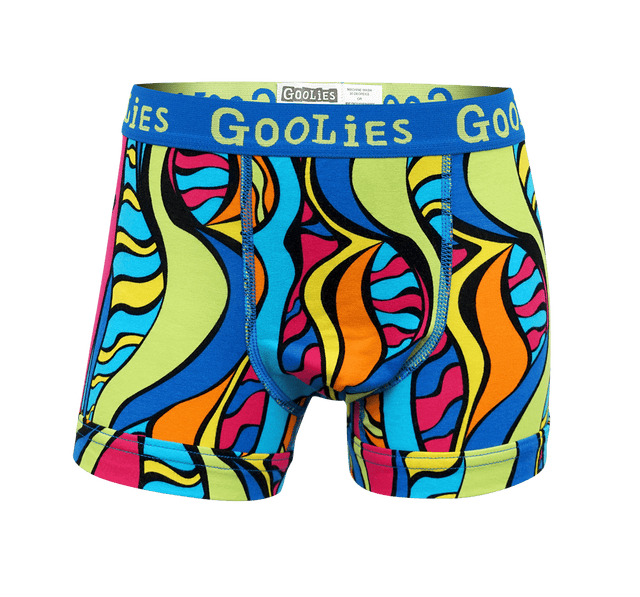 Safari - Kids Boxer Shorts - Goolies