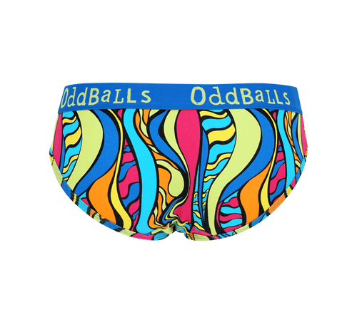 Safari - Ladies Briefs