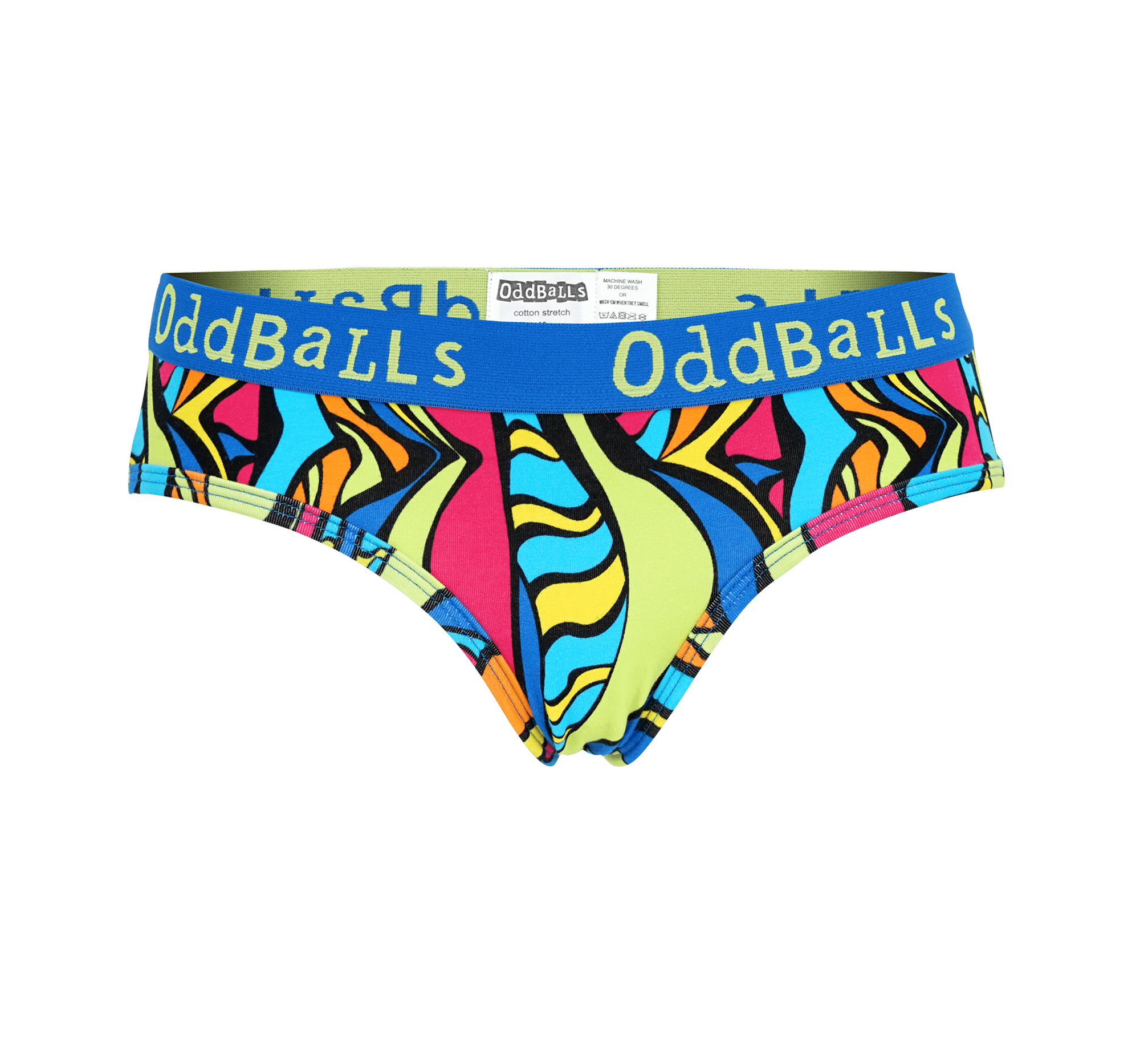Safari Briefs