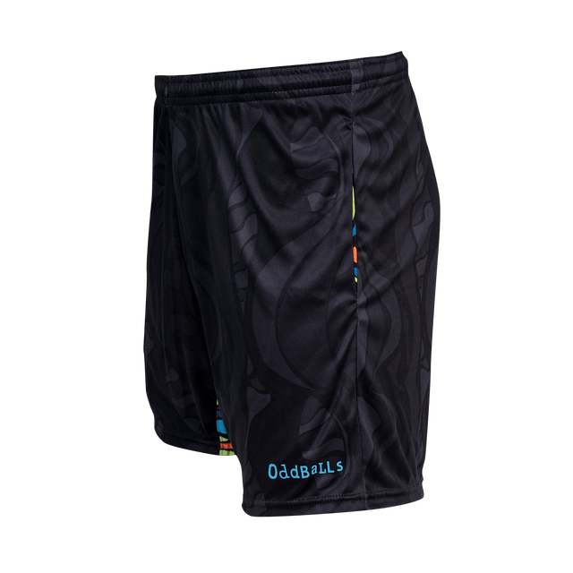 Safari - Tech Fit - Mens Sport Shorts