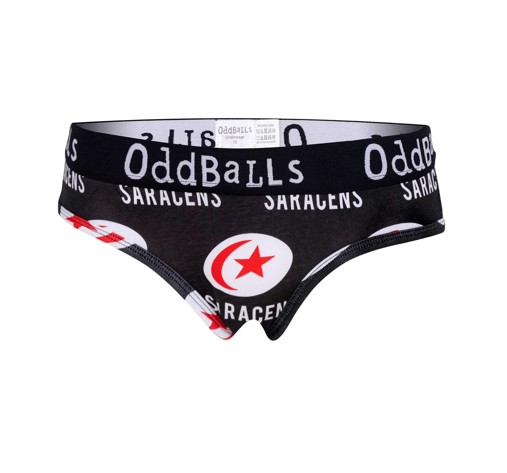Saracens Briefs