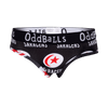 Saracens - Ladies Briefs
