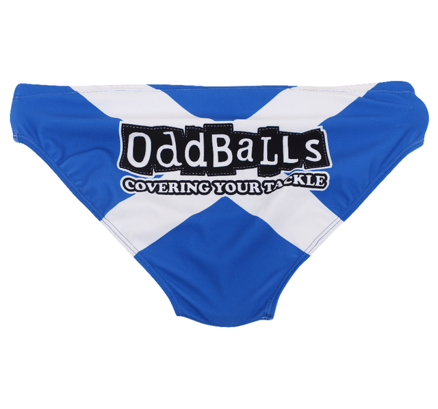 Scotland - Swimming Briefs