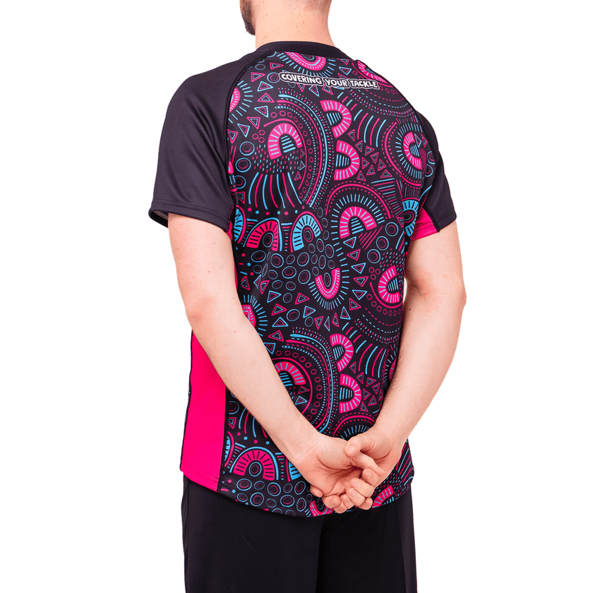 Rugby Tops Rugby Training Tops Rugby Shirts OddBalls