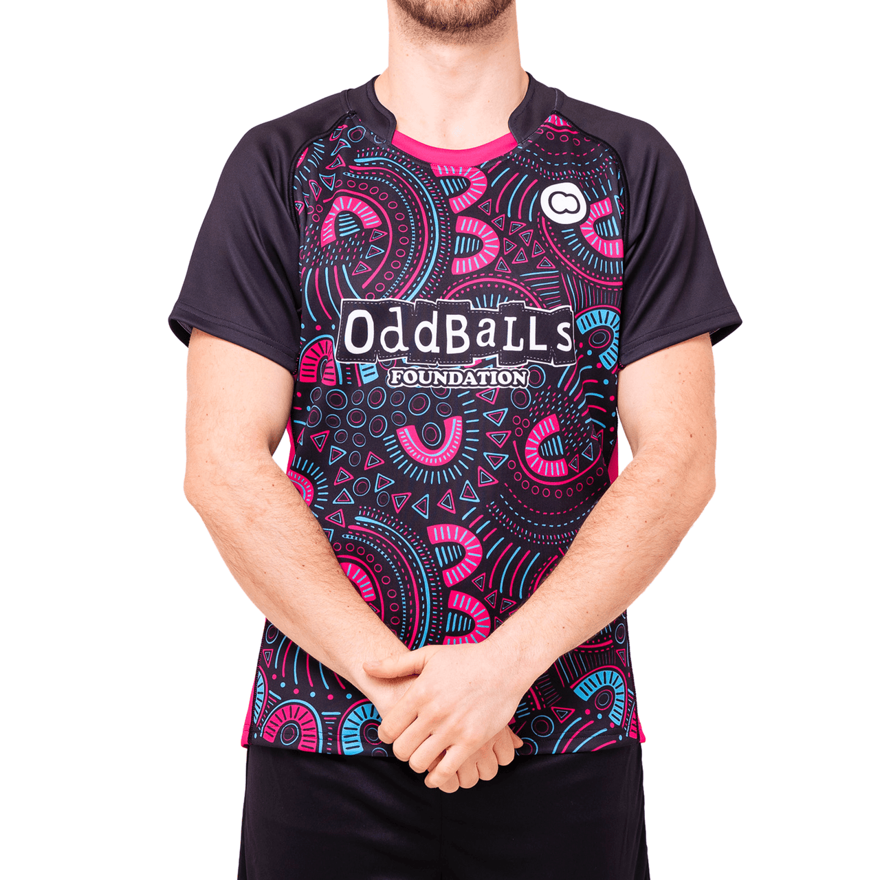 Rugby Tops Rugby Training Tops Rugby Shirts OddBalls