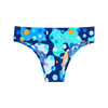 Space Balls - Seamless Brazilian Briefs