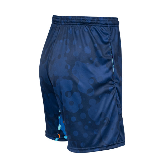 Space Balls - Tech Fit - Mens Sport Shorts