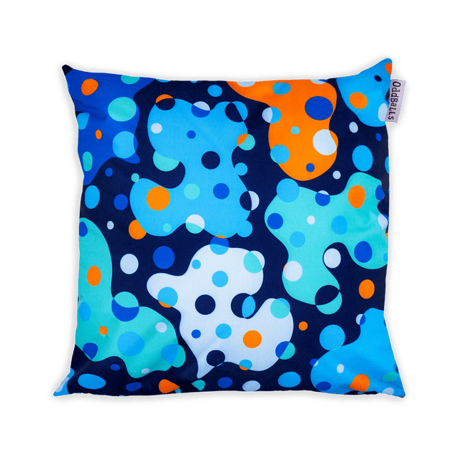 Space Balls - Outdoor Cushion