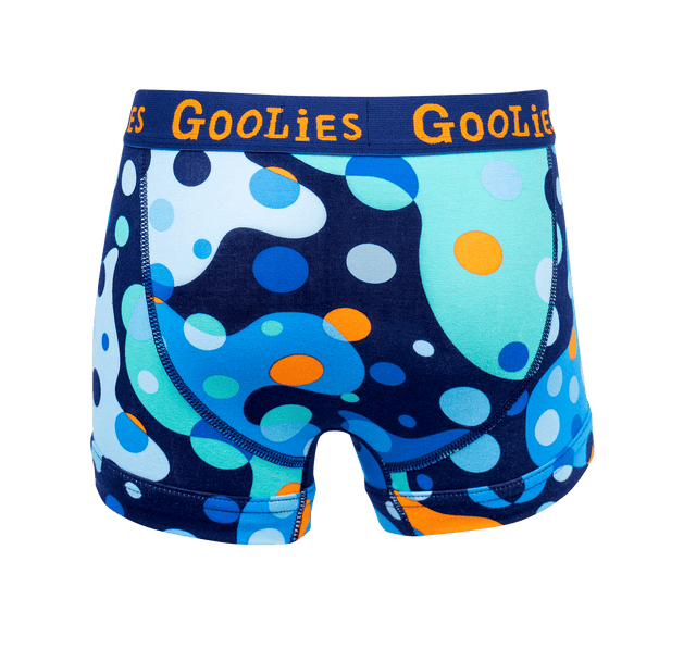 Space Balls - Kids Boxer Shorts - Goolies