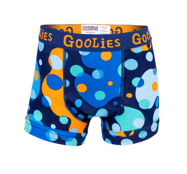 Space Balls - Kids Boxer Briefs - Goolies